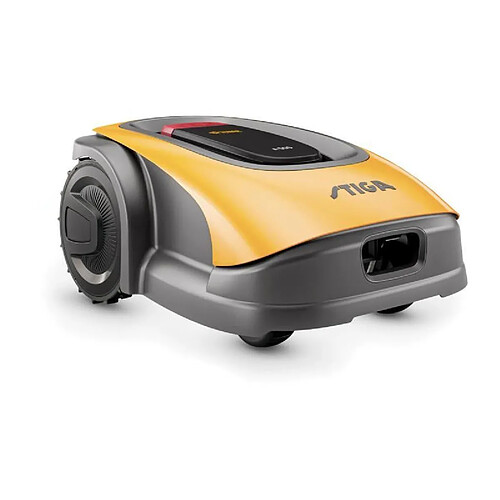 Robot cortacésped STIGA A500