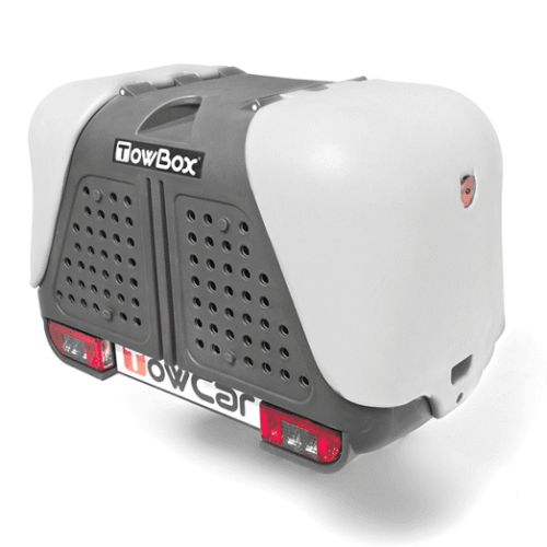Towbox V2 DOG – transporte de perros