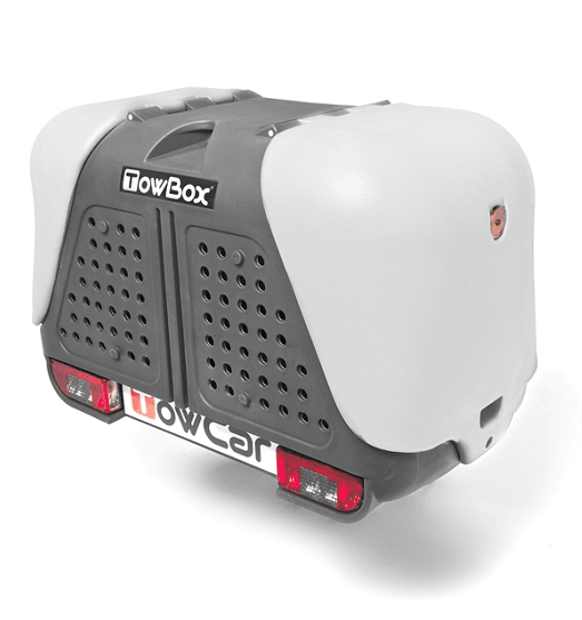 Towbox V2 DOG – transporte de perros