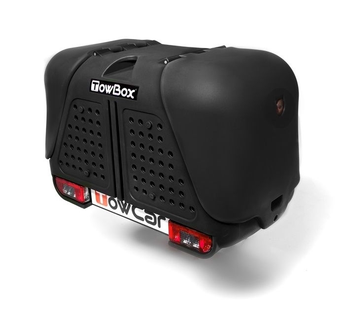Towbox V2 DOG – transporte de perros - Imagen de 3