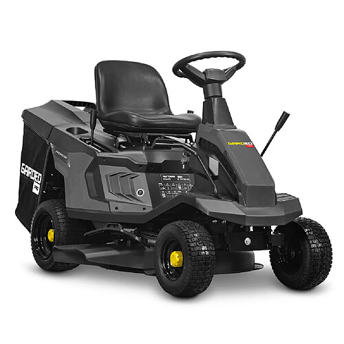 Gardeo Pro Rider 224 cc – Ancho de corte de 65 cm – Mulching y descarga lateral