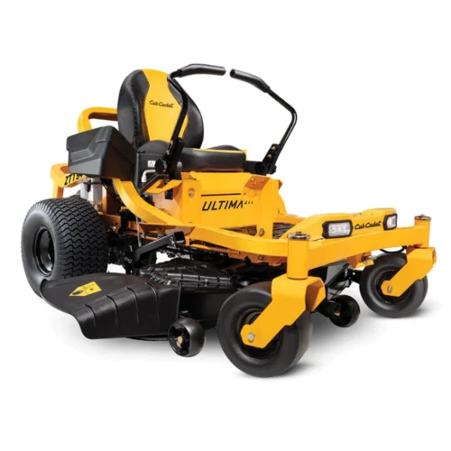 Tractor cortadora Cub Cadet RTZ 54 de 24hp.