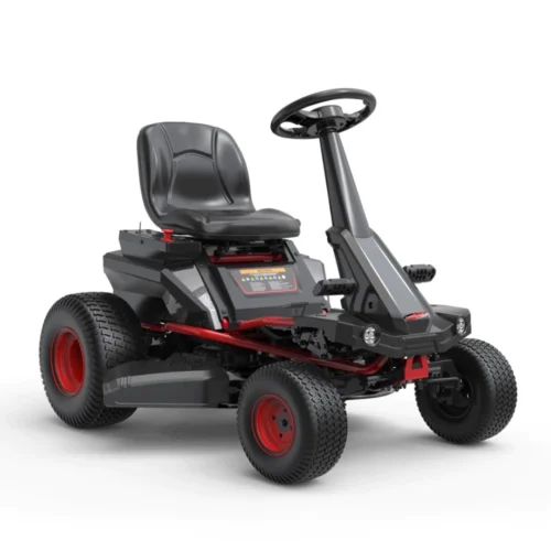 Tractor cortacésped Castel Garden 1.6hp