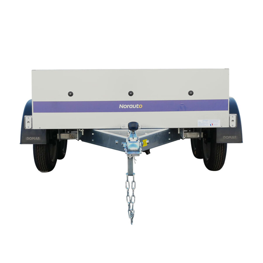 Remolque Norauto Intense 100 2,30 m SF - Imagen de 4