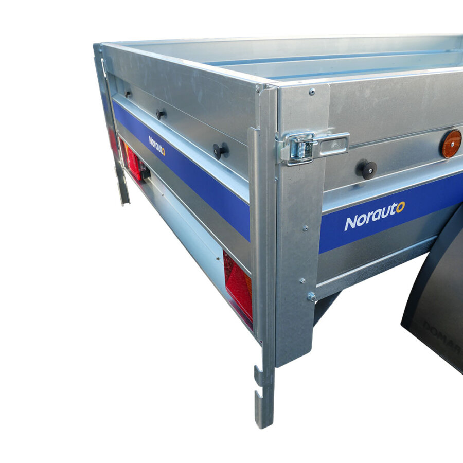 Remolque Norauto Intense 100 2,30 m SF - Imagen de 6