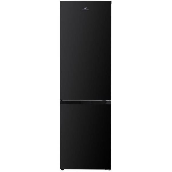 Refrigerador Continental Edison de 253 litros con congelador inferior y sistema antiescarcha - Imagen de 3