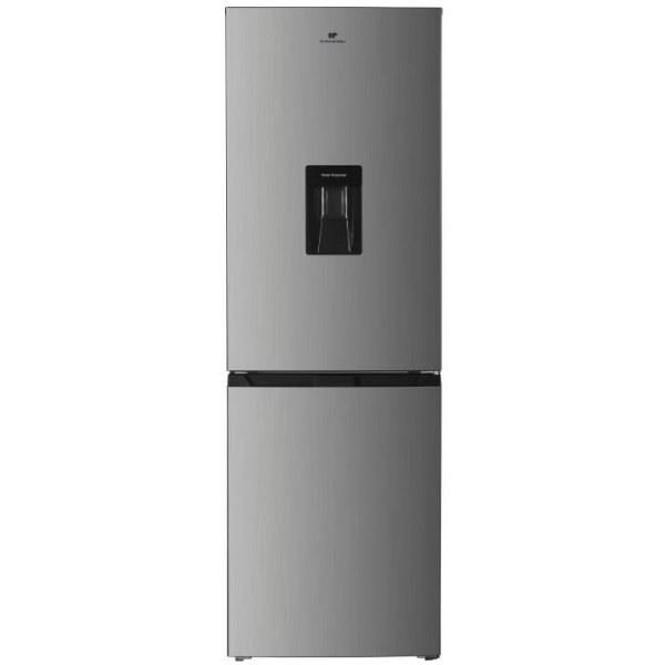 Refrigerador Congelador Inferior 251L CONTINENTAL EDISON Clase Total No Frost - Imagen de 4