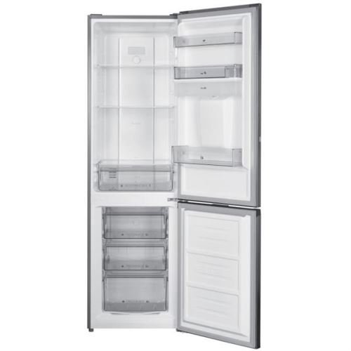 Refrigerador Congelador Inferior 251L CONTINENTAL EDISON Clase Total No Frost - Imagen de 6