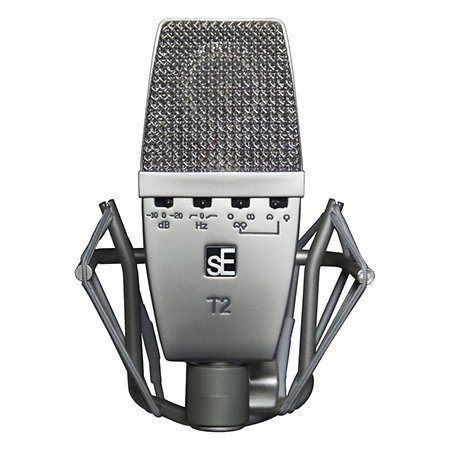 SE Electronics - T2