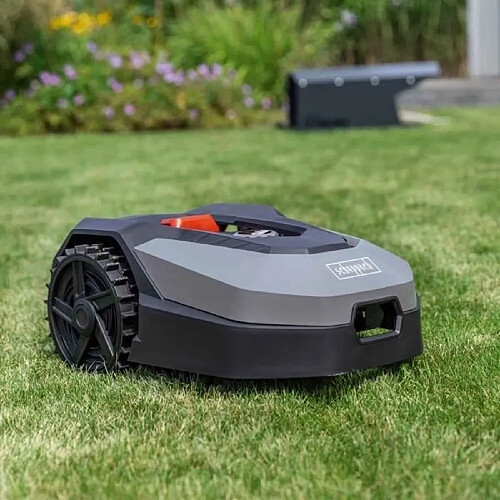 594 Scheppach RobocutXXL900