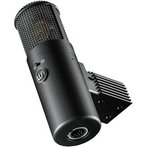 Audio cálido – WA-8000
