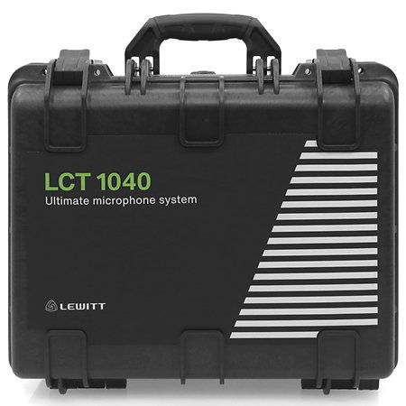 Lewitt - LCT 1040 - Imagen de 32