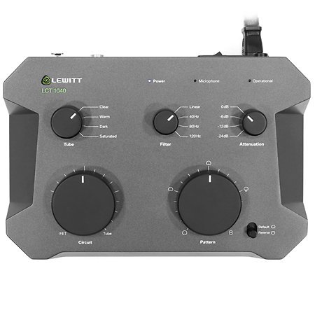 Lewitt - LCT 1040 - Imagen de 8