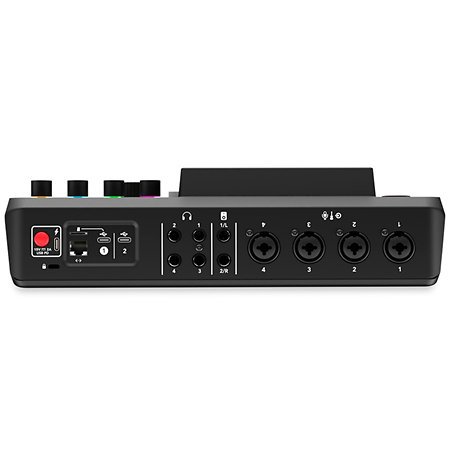 Rode - Rodecaster Pro II - Imagen de 7