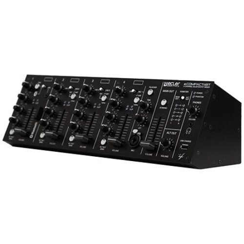 Ecler – eCompact 4BT