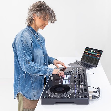 Pioneer DJ - DDJ-REV5 - Imagen de 9