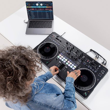 Pioneer DJ - DDJ-REV5 - Imagen de 11