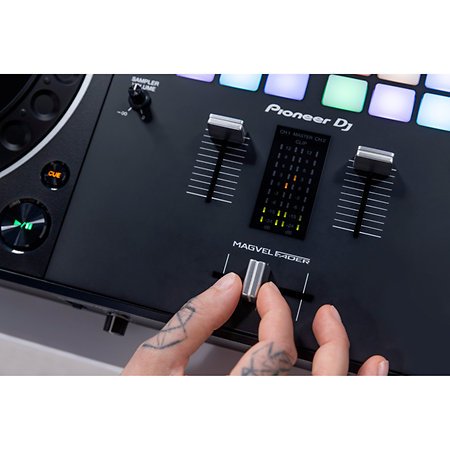 Pioneer DJ - DDJ-REV5 - Imagen de 13