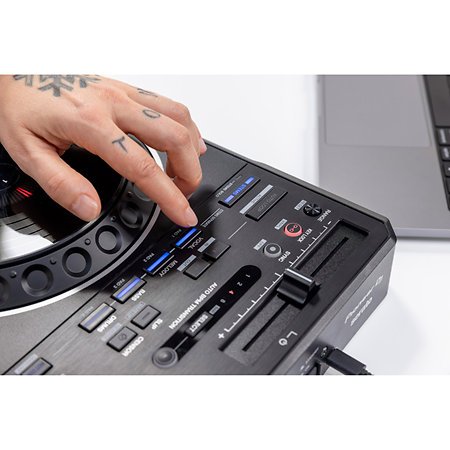 Pioneer DJ - DDJ-REV5 - Imagen de 16