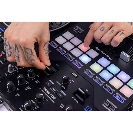 Pioneer DJ - DDJ-REV5 - Imagen de 17