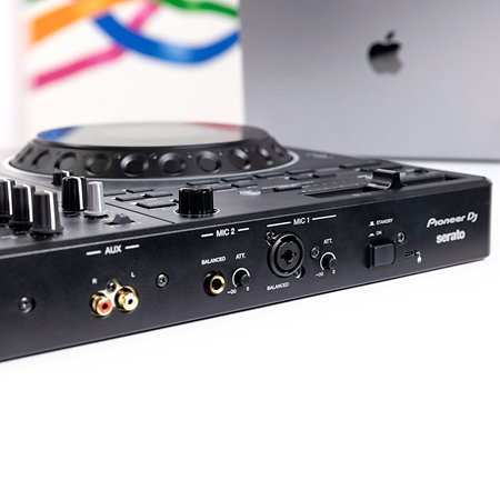 Pioneer DJ - DDJ-REV5 - Imagen de 20