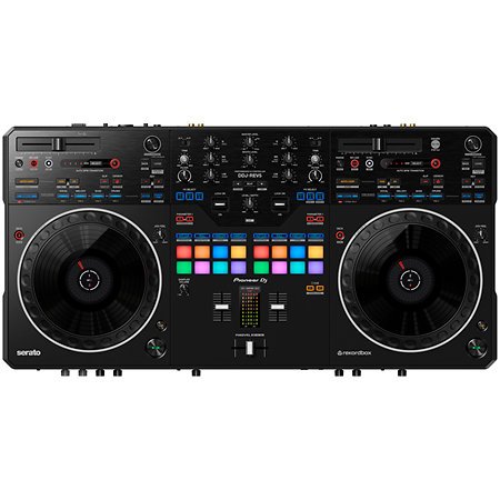 Pioneer DJ - DDJ-REV5 - Imagen de 4