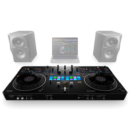Pioneer DJ - DDJ-REV5 - Imagen de 6