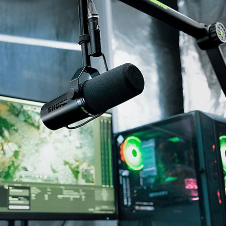 Shure - SM7dB - Imagen de 11