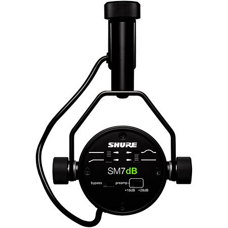 Shure - SM7dB - Imagen de 3