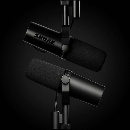 Shure - SM7dB - Imagen de 5