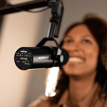 Shure - SM7dB - Imagen de 7