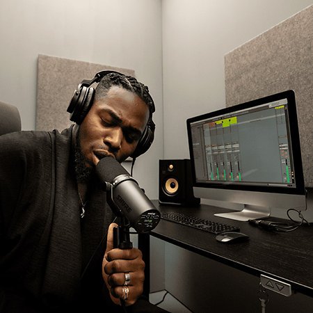 Shure - SM7dB - Imagen de 9