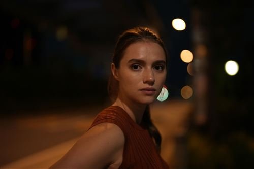 Cámara híbrida Sony A7 IV NU - Imagen de 4