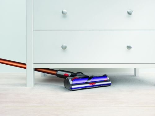 Aspiradora Dyson Cyclone V10 Absolute Orange Stick - Imagen de 15