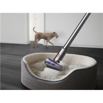 Aspiradora escoba Dyson V12 Detect Slim Absolute de 545 W, color gris - Imagen de 11
