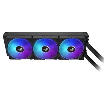 Tarjeta gráfica ASUS GeForce ROG Astral LC GeForce RTX 5090 32 GB GDDR7 OC Edition - Imagen de 3