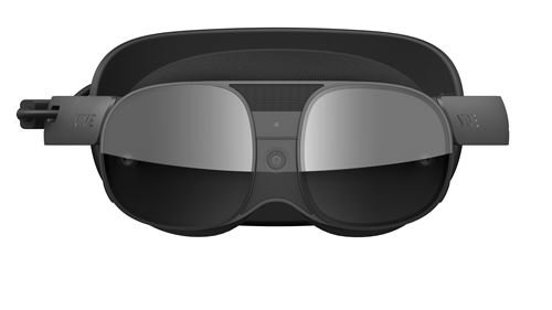 Auriculares de realidad virtual HTC Vive XR Elite independientes, color negro - Imagen de 12