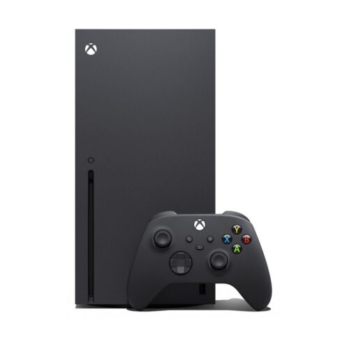 Microsoft Xbox Series