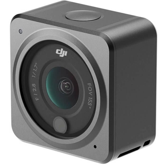 DJI Action 2 Combo de doble pantalla 128G - Imagen de 5