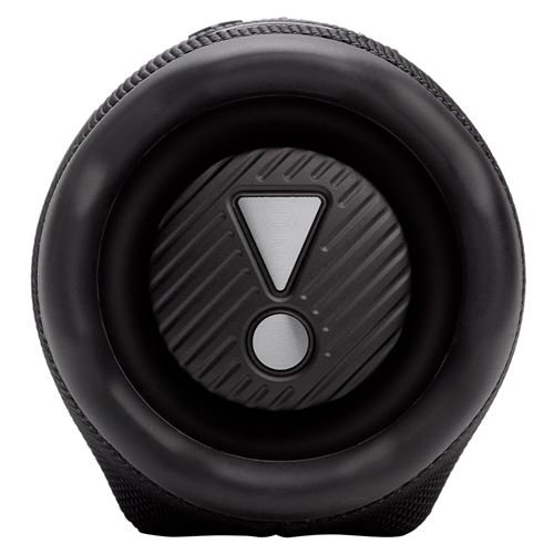 Altavoz inalámbrico Bluetooth JBL Charge 6 negro - Imagen de 7