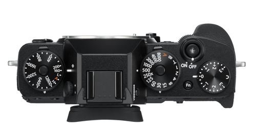 Fujifilm X-T3 Híbrida Cuerpo Solo Negro - Imagen de 7