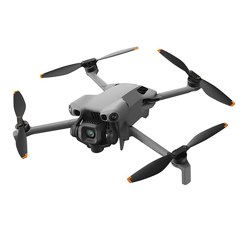 DJI Mini 5 Pro – Drone compacto con cámara 4K - Imagen de 2