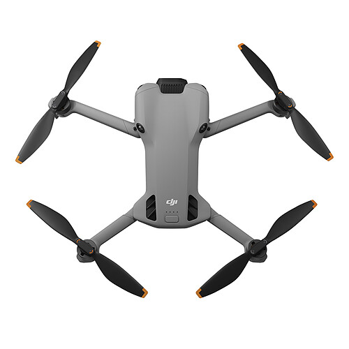 DJI Mini 5 Pro – Drone compacto con cámara 4K - Imagen de 4