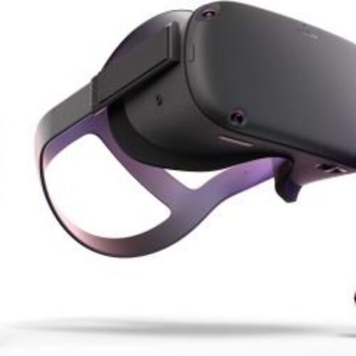 Meta Quest 128 GB – Sistema de realidad virtual