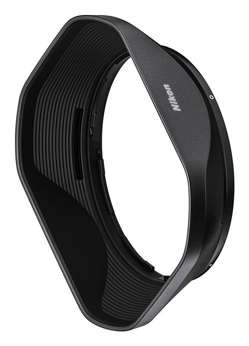 Objetivo zoom Nikon Nikkor Z 28-400 mm f/4-8 VR negro para montura Nikon Z - Imagen de 3