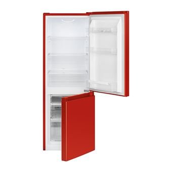 Frigorífico y congelador 175L rojo KG 320,2 rojo - Imagen de 5