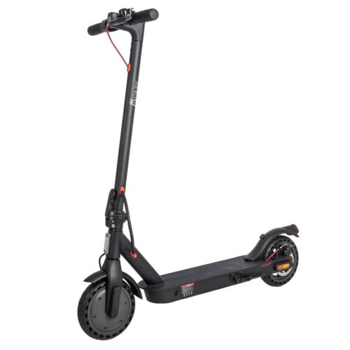 Patinete eléctrico Ocean Drive E9 MAXLS 680W negro