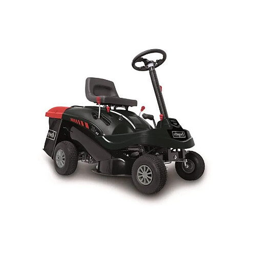 Cortacésped con asiento – Ancho de corte de 61 cm – 224 cc – MR224-61 SCHEPPACH