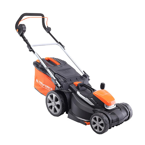 Yard Force LM G37A – Cortacésped Inalámbrico - Imagen de 3